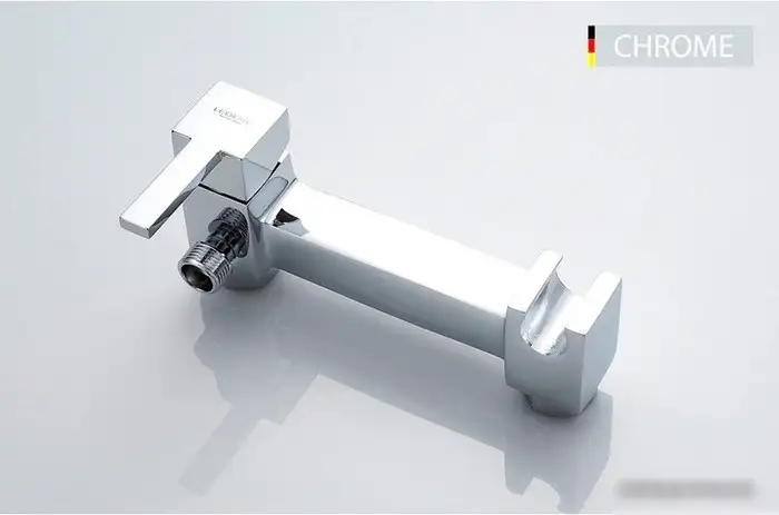 Гигиенический душ Ledeme L5398-7 - фото товара