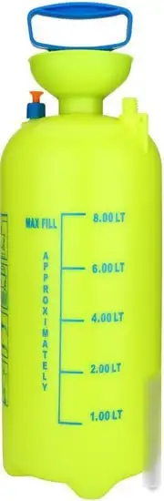 Ручной опрыскиватель Deko DKSP08 065-0940 – фото товара