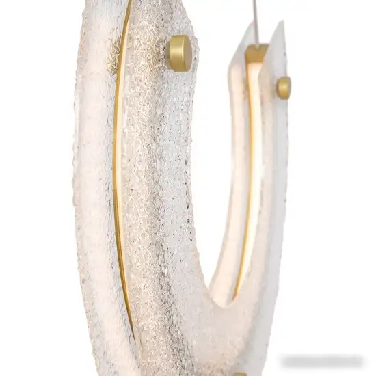 Подвесная люстра Maytoni Maya P091PL-L18G3K1 – фото товара