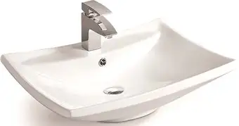 Умывальник SantiLine SL-1015 - изображение в каталоге