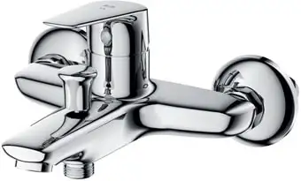 Смеситель AM.PM Joy F85E10000 - изображение в каталоге