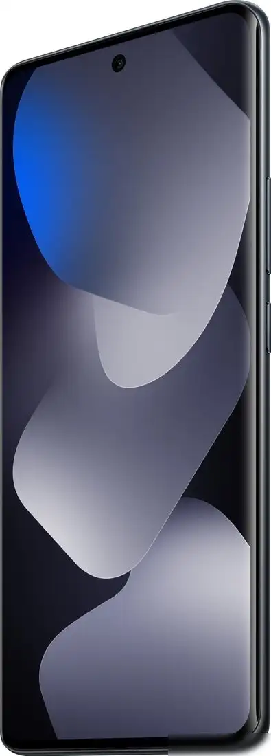 Телефон Xiaomi Redmi Note 15 8GB/256GB без NFC международная версия (черный) – фото товара