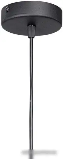 Подвесная люстра Vitaluce V2927-1/1S – фото товара