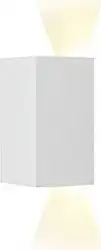 Бра iLedex Double ZD8160-12W WH – изображение в каталоге