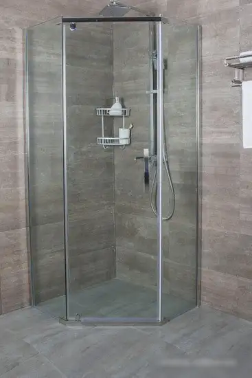 Душевой уголок Alex Baitler AB 215-100 100x100 - фото товара