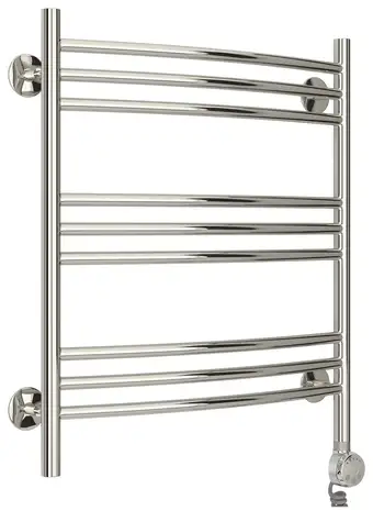 Полотенцесушитель Стилье Формат 10 ТП 600х500 (3+3+3) Г16 00510-6050 - изображение в каталоге
