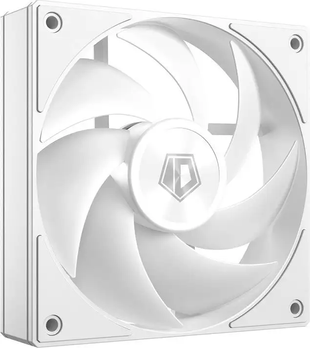 Вентилятор для корпуса ID-Cooling AF-1230-W – фото товара