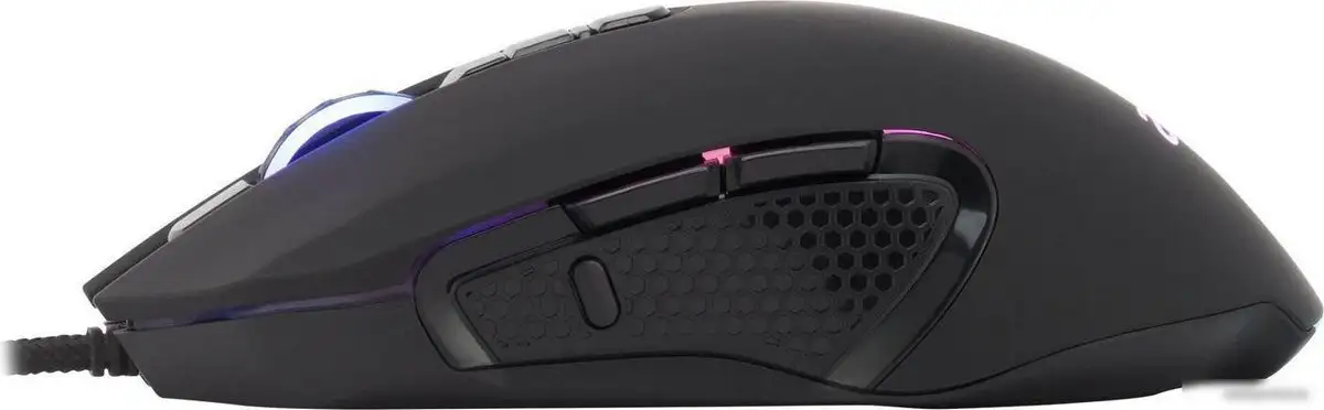 Игровая мышь Acer OMW160 – фото товара