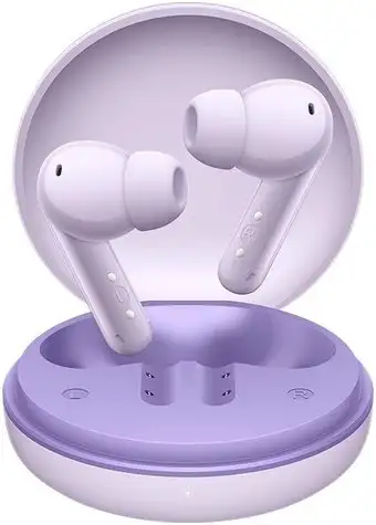 HONOR Earbuds A Pro (сиреневый, международная версия) – изображение в каталоге