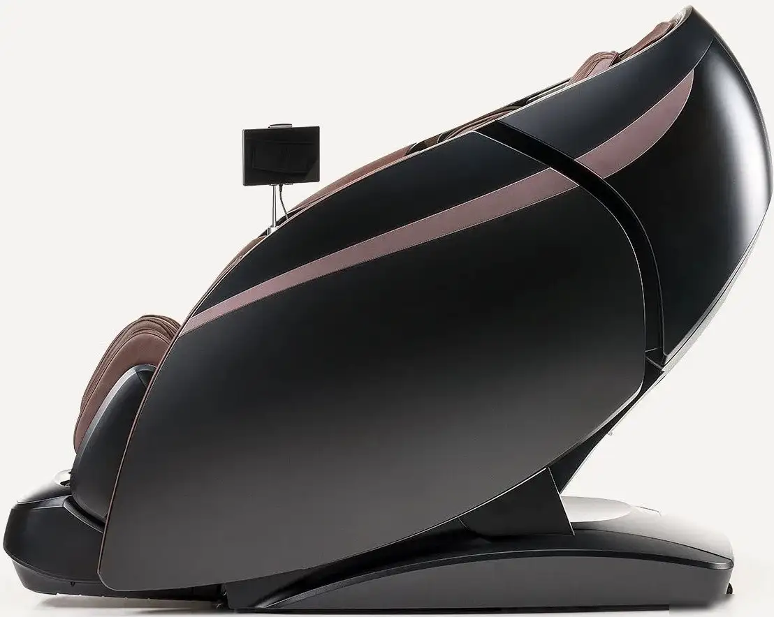 Массажное кресло iRest Duo Max (коричневый) – фото товара