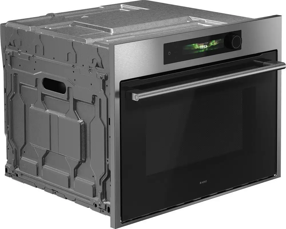 Микроволновая печь ASKO OM64SSH – фото товара