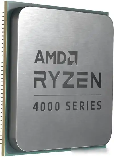 Процессор AMD Ryzen 3 PRO 4350G – фото товара
