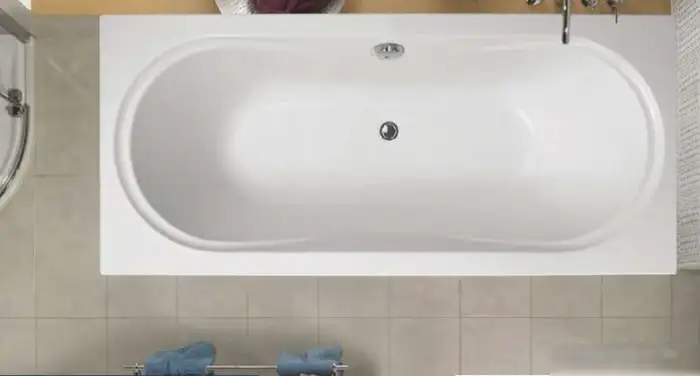 Ванна VagnerPlast Briana 185x90 - фото товара