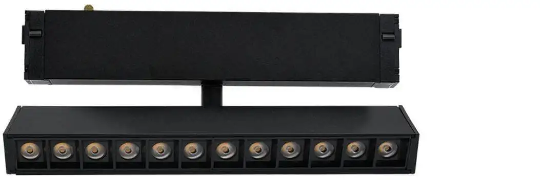 Трековый светильник Aployt Magnetic Track 220 APL.0202.00.09 – фото товара