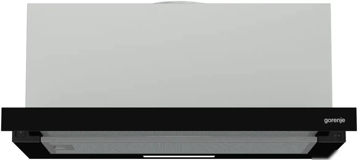 Кухонная вытяжка Gorenje TH60E7XB - фото товара