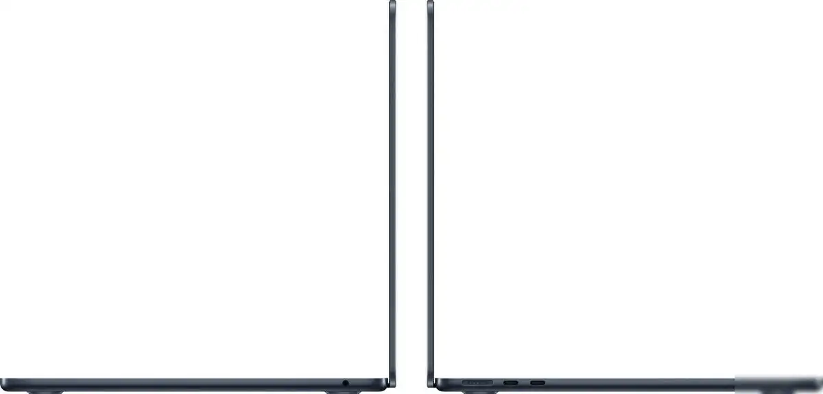 Ноутбук Apple MacBook Air 13.6" M5 2026 MDHG4 – фото товара