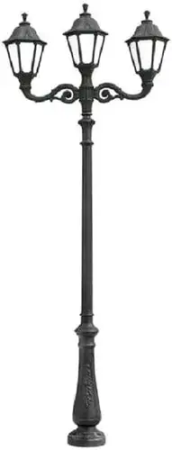 Фонарный столб Fumagalli Noemi E35.202.M21.AYH27 – изображение в каталоге