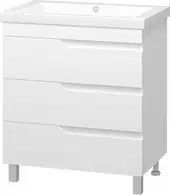 Misty Тумба под умывальник Софт 75 П-Соф-01075-0113Я – изображение в каталоге