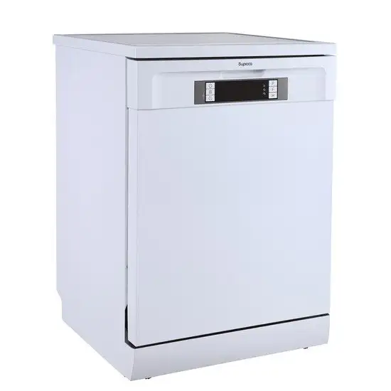 Отдельностоящая посудомоечная машина Бирюса DWF-614/6 W - фото товара