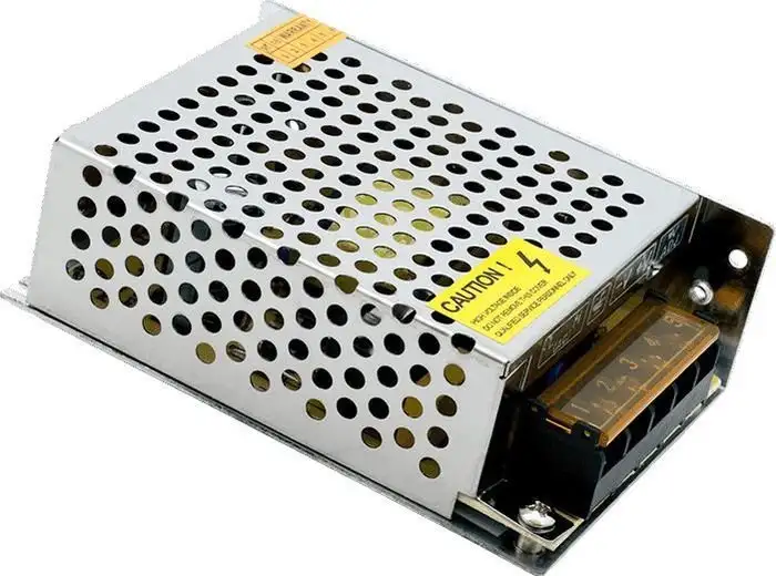 Блок питания SWG S-60-12 – фото товара