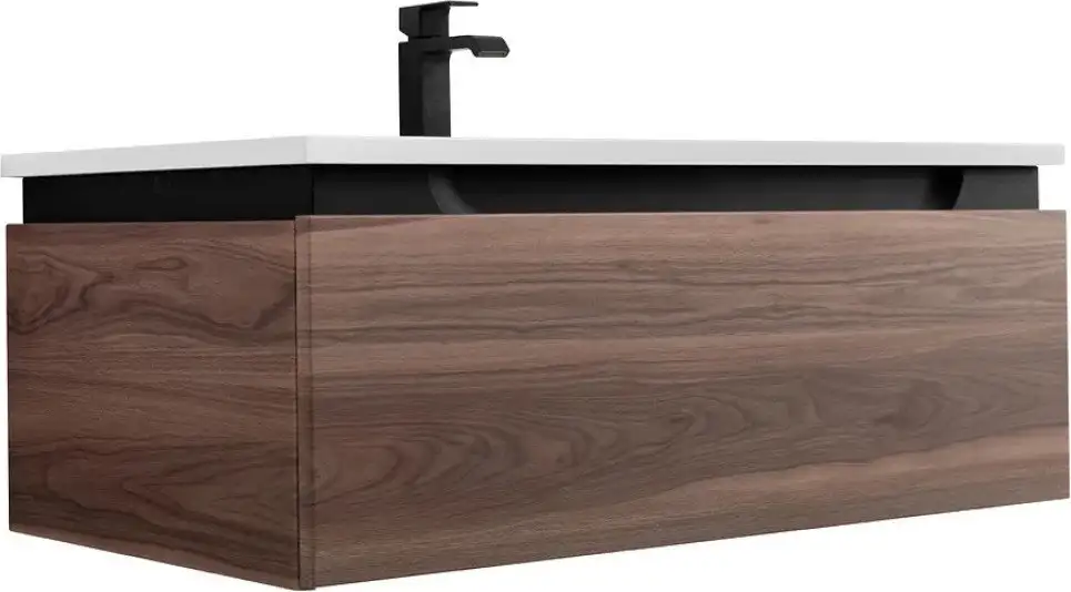 Cezares Тумба под умывальник SLIDER-800-1C-SO-NA-P – фото товара