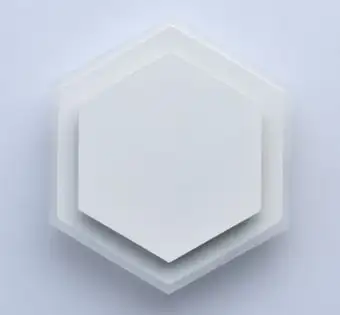 Бра De Markt Круз 637028002 – изображение в каталоге