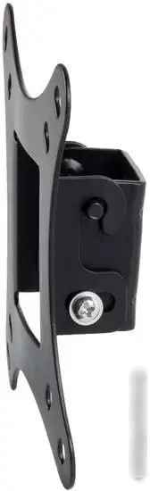 Кронштейн Kromax VEGA-6 NEW (черный) – фото товара