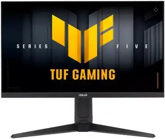 Игровой монитор ASUS TUF Gaming VG27AQML5A – изображение в каталоге