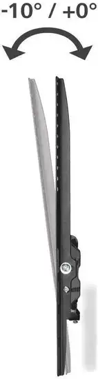 Кронштейн Hama 00220814 – фото товара