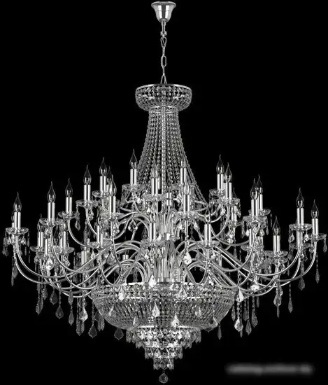 Подвесная люстра Osgona Classic 700514 – фото товара