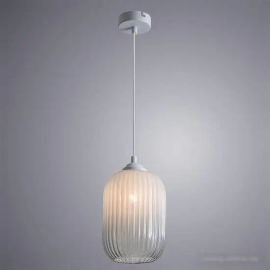 Подвесная люстра Arte Lamp Arwen A1902SP-1WH – фото товара