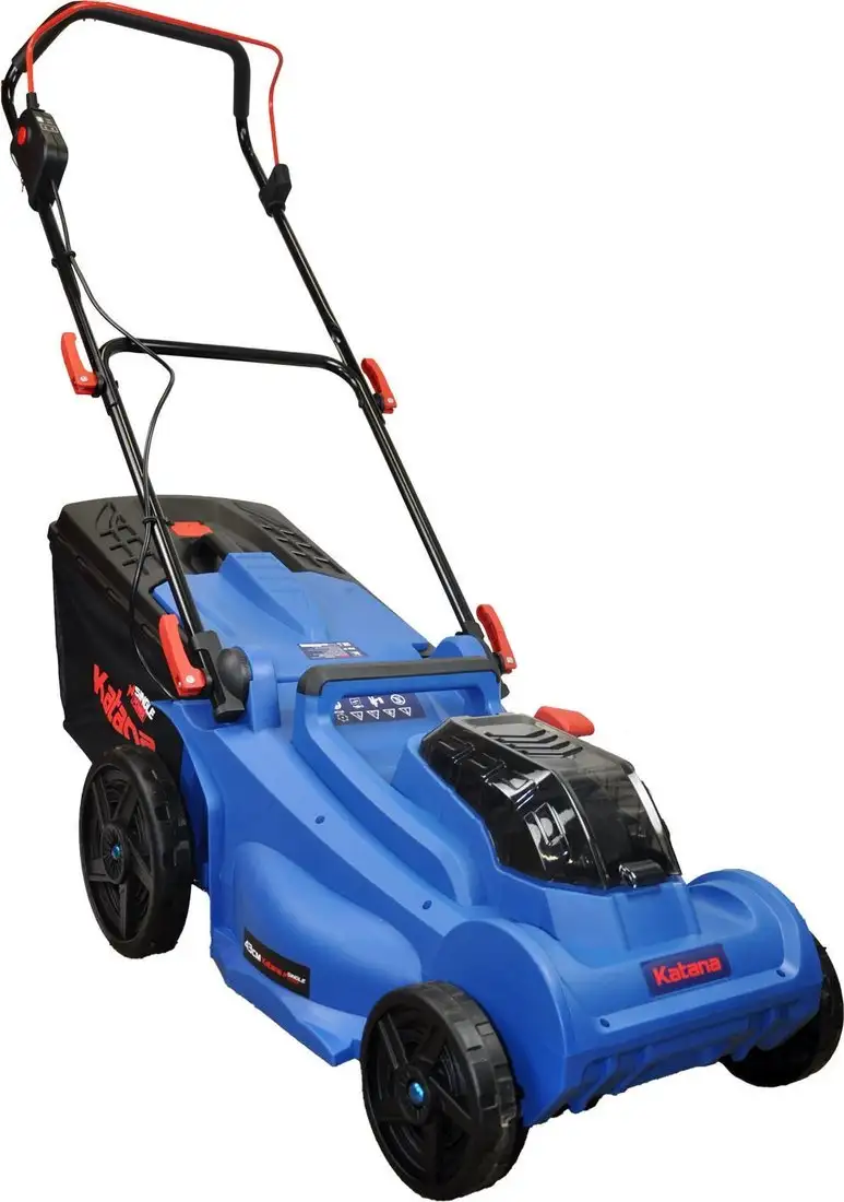 Газонокосилка KATANA KW430-0 (без АКБ) – фото товара