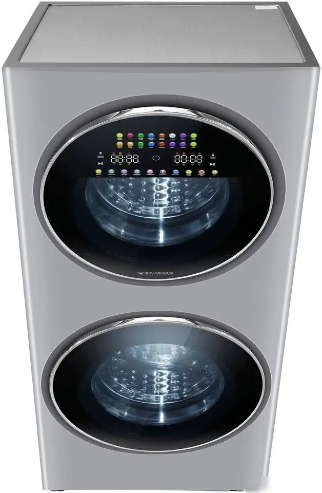 Стирально-сушильная машина MAUNFELD MFWD14157LS06 - фото товара