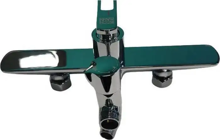 Душевая система Boch Mann Chika BM8601 - фото товара