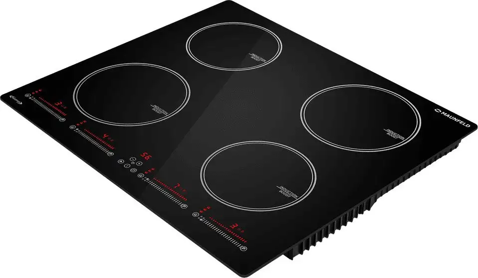 Варочная панель MAUNFELD CVI594SBK Inverter - фото товара