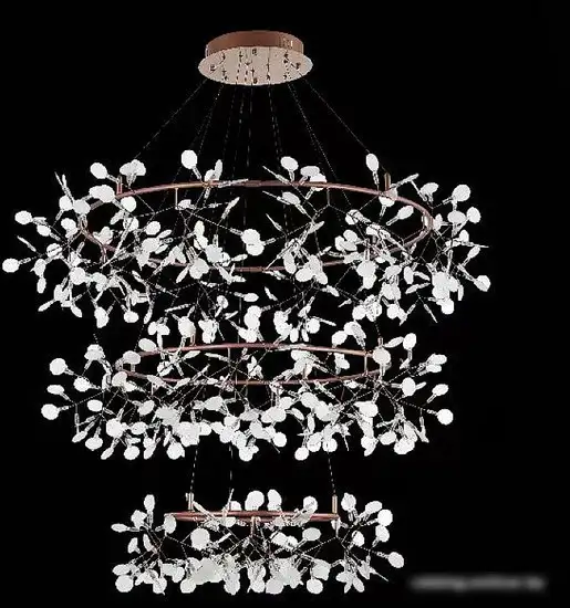 Подвесная люстра ST Luce Rafina SL379.203.486