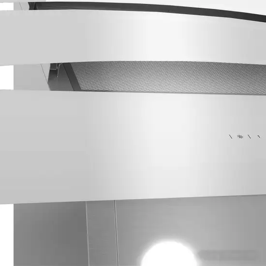 Кухонная вытяжка BEKO HCA 62640W - фото товара