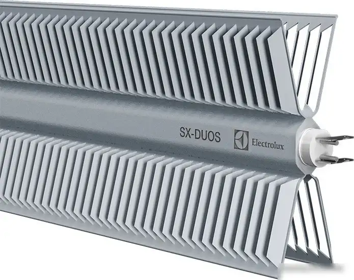 Конвектор Electrolux ECH/B-2000 E - фото товара