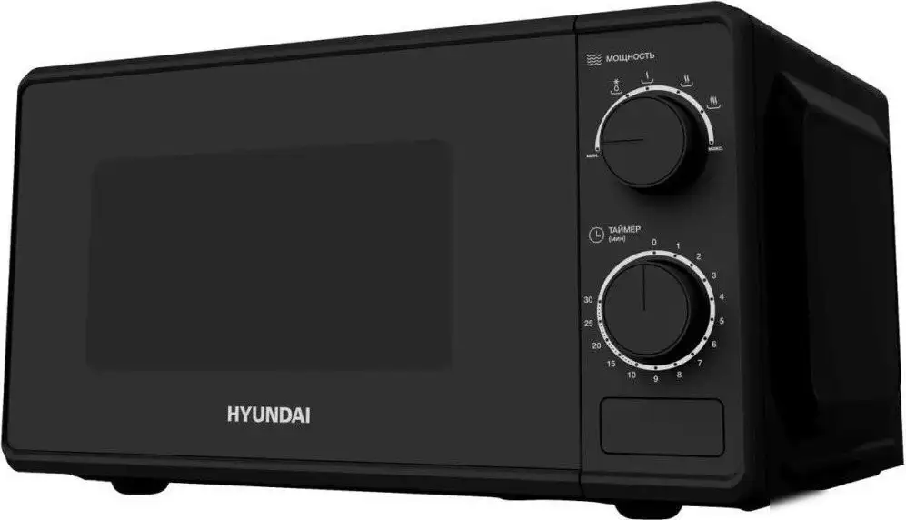 Микроволновая печь Hyundai HYM-M2096 – фото товара
