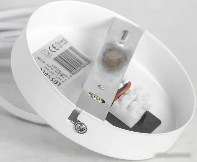 Подвесная люстра Lussole Dove LSP-8220 – фото товара