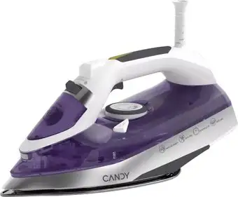 Утюг Candy CI-105 - изображение в каталоге