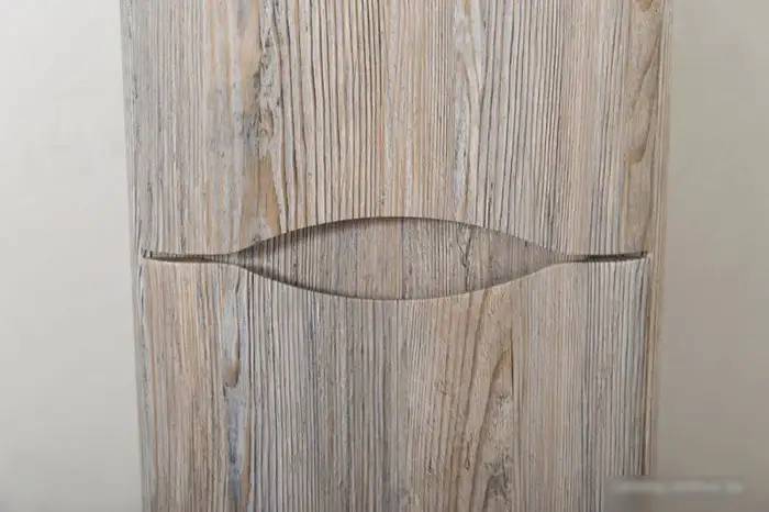 BelBagno Шкаф-пенал Acqua-1600-2A-SC-PS-P – фото товара