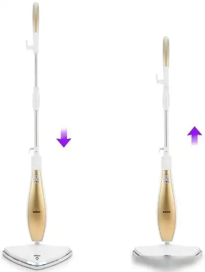 Паровая швабра Kitfort KT-1014 - фото товара