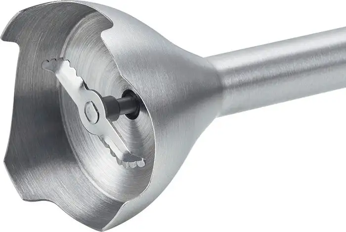 Погружной блендер Polaris PHB 0848 - фото товара