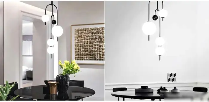 Подвесная люстра ImperiumLoft Balance 40.2703 148159-22 – фото товара