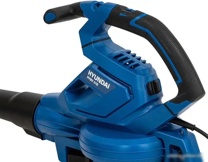 Колесная воздуходувка Hyundai HYBV 31E – фото товара