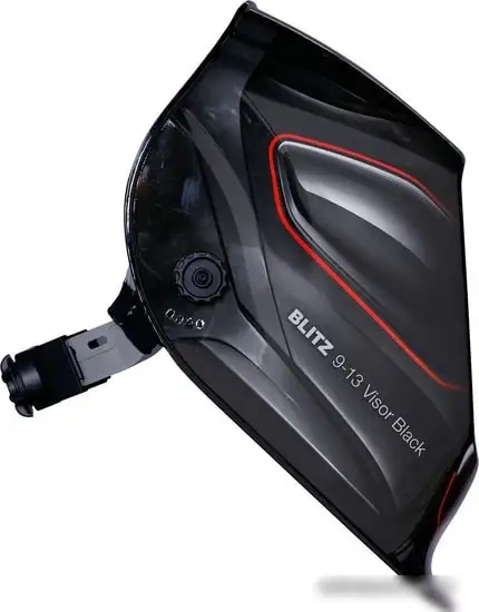 Сварочная маска Fubag Blitz 9-13 Visor (черный) – фото товара