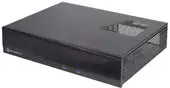 Корпус SilverStone Milo ML03 Black (SST-ML03B) – изображение в каталоге
