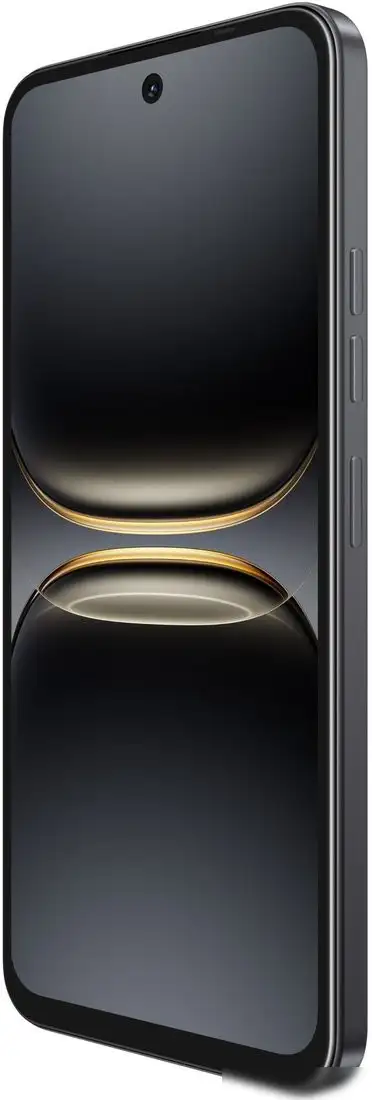 Телефон Tecno Spark Go 2 4GB/128GB (чернильный черный) – фото товара