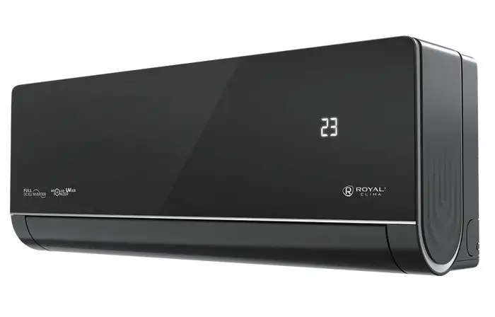 Кондиционер Royal Clima Supremo Nero Full DC EU Inverter RCI-RSN40HN - фото товара